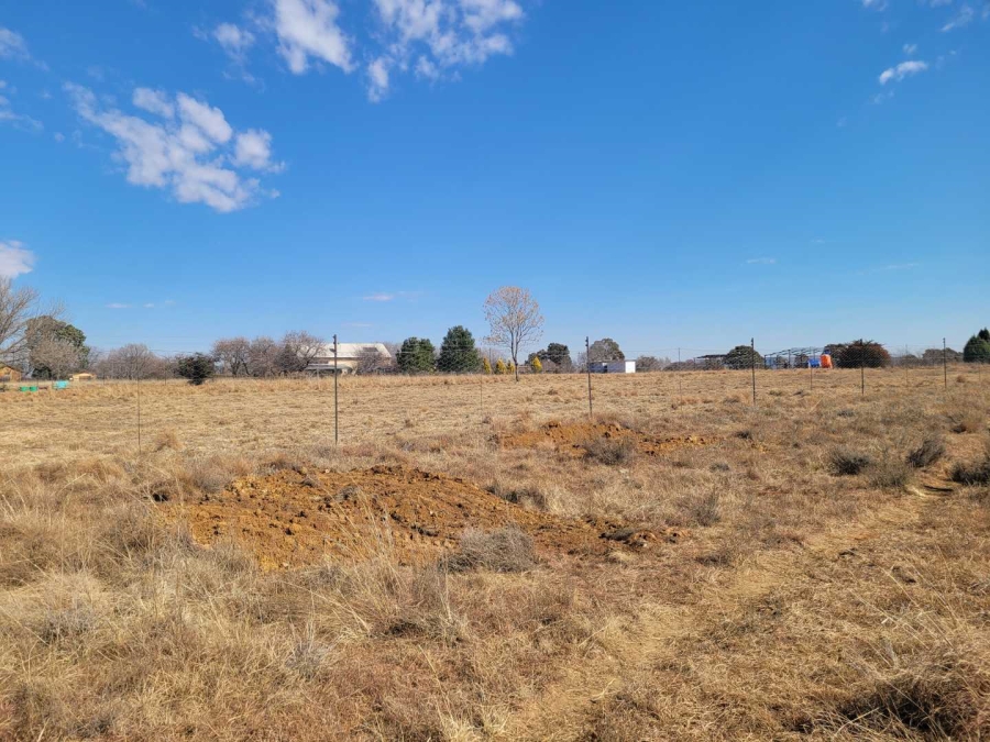 0 Bedroom Property for Sale in Rosendal Free State